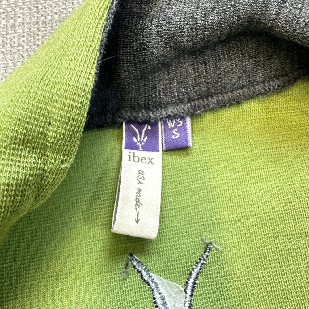 ibex ~condition~ this